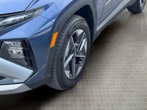 New 2026 Hyundai Tucson SEL image 4