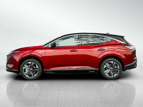 New 2025 Nissan Murano SL image 4
