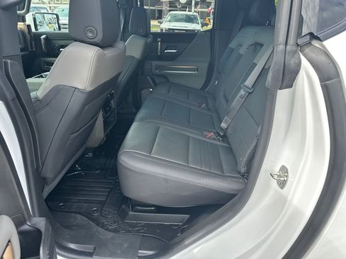 Used 2024 GMC Hummer EV 2X AWD/4WD image 21
