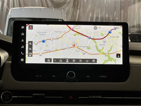 Used 2025 Mitsubishi Outlander SEL image 20