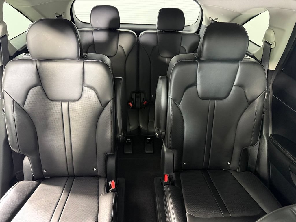 Used 2025 Kia Sorento X-Line EX AWD/4WD image 21