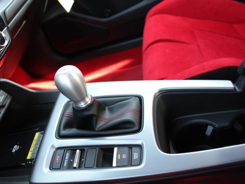 Used 2025 Honda Civic Type R image 35