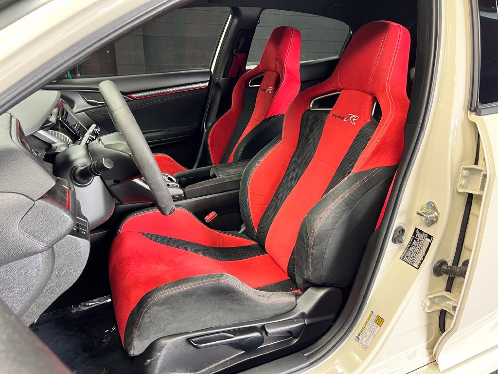 Used 2021 Honda Civic Type R image 7