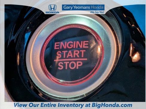Certified 2025 Honda Odyssey Elite image 38