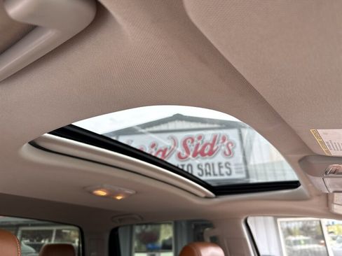 Used 2016 Toyota Tundra 1794 Edition image 20