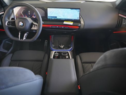 New 2026 BMW X3 xDrive30i w/ M Sport Package AWD/4WD image 13