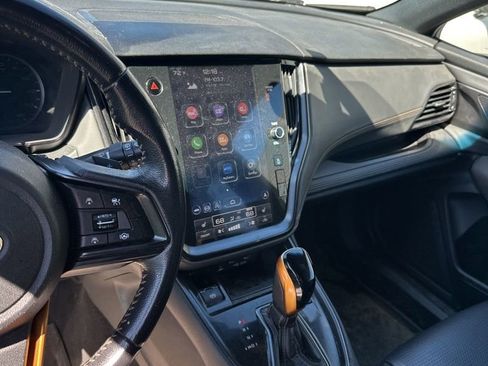 Used 2022 Subaru Outback Wilderness w/ Wilderness Package image 19