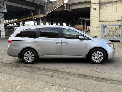 Used 2016 Honda Odyssey EX-L image 13