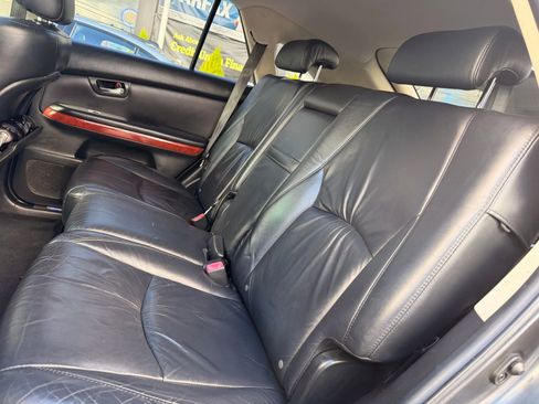 Used 2008 Lexus RX 400h AWD image 19