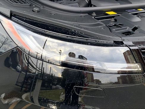 New 2026 Land Rover Range Rover Sport Dynamic SE image 13