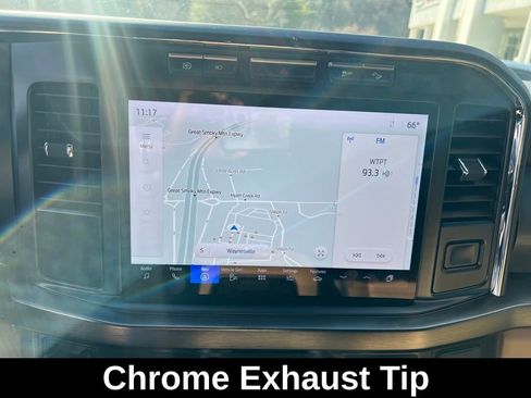 Used 2024 Ford F250 Lariat w/ Sport Appearance Package image 20