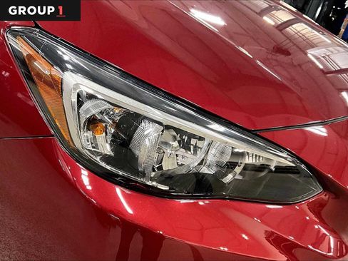 Certified 2023 Subaru Impreza Premium image 26