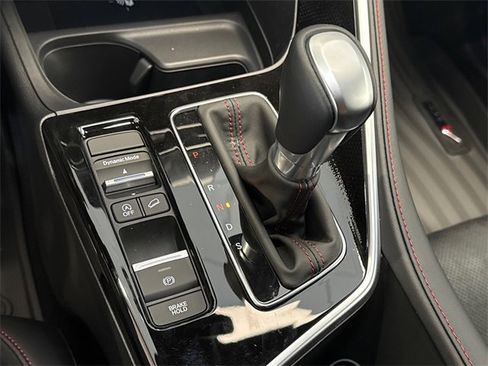 New 2025 Acura ADX A-Spec image 23