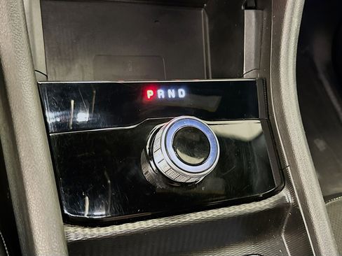 Used 2025 Jeep Grand Cherokee Altitude image 24