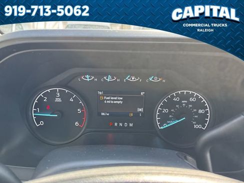 New 2026 Ford F450 XL w/ XL Chrome Package image 25