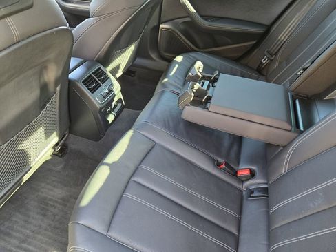 Certified 2023 Audi A4 2.0T Premium Plus w/ Premium Plus Package image 38