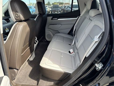 New 2026 GMC Terrain Denali image 22