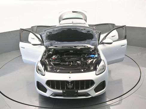 Used 2023 Maserati Grecale GT image 74