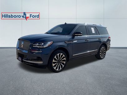 Used 2023 Lincoln Navigator Reserve