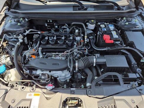 Used 2024 Honda Accord LX image 21