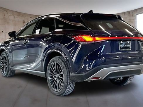 New 2026 Lexus RX 350 Premium image 3