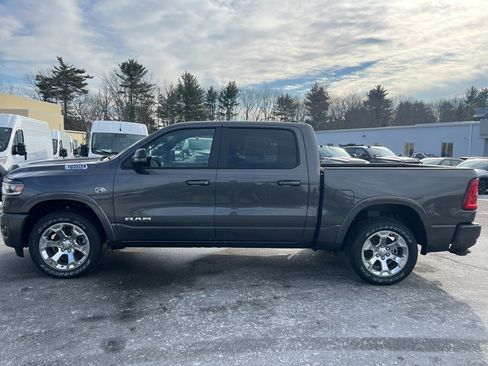 New 2026 RAM 1500 Big Horn image 4