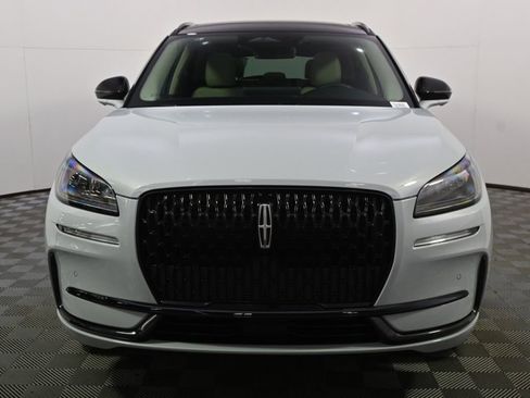 New 2026 Lincoln Corsair Premiere AWD/4WD image 10