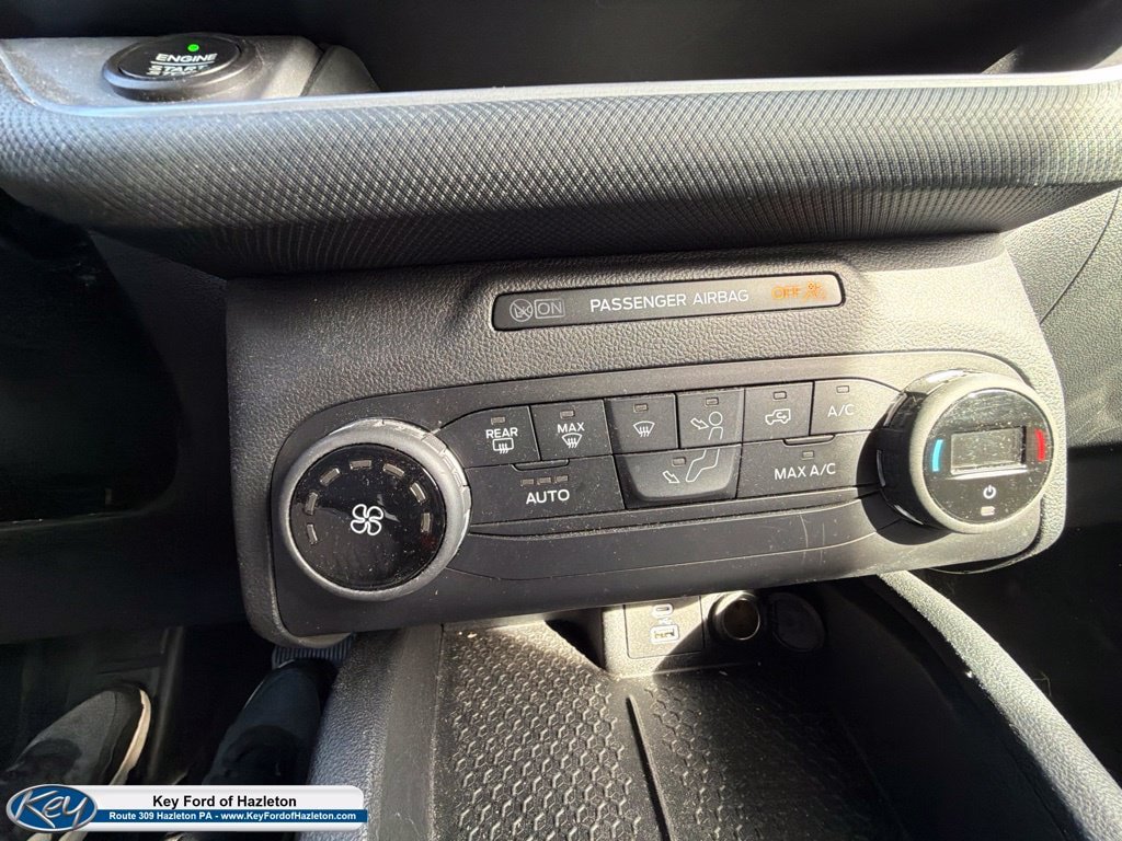 Used 2021 Ford Bronco Sport Big Bend AWD/4WD image 29