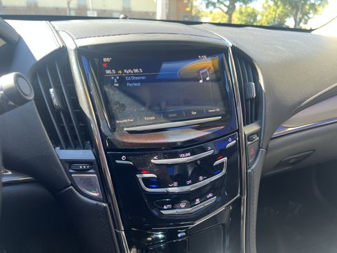 Used 2016 Cadillac ATS Performance image 21