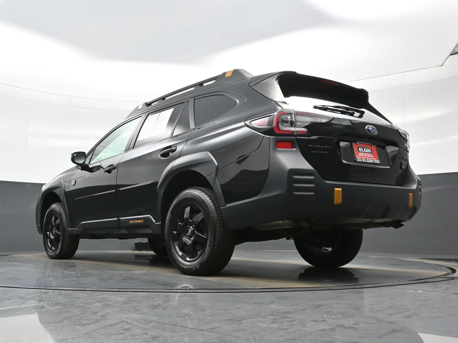 Used 2022 Subaru Outback Wilderness AWD/4WD image 30