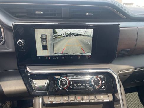 Used 2024 GMC Sierra 1500 Denali Ultimate AWD/4WD image 23