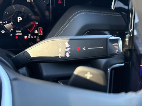 New 2026 GMC Yukon XL Elevation image 20