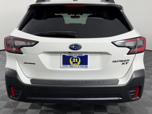 Used 2020 Subaru Outback Onyx Edition XT w/ Popular Package #2 AWD/4WD image 9