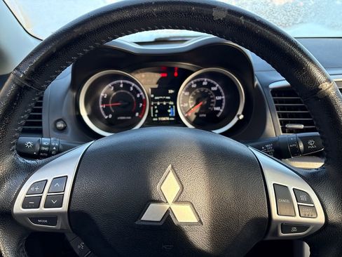 Used 2016 Mitsubishi Lancer GT image 20