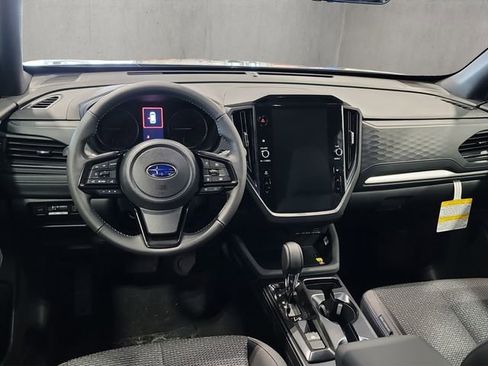 New 2026 Subaru Forester Premium image 16