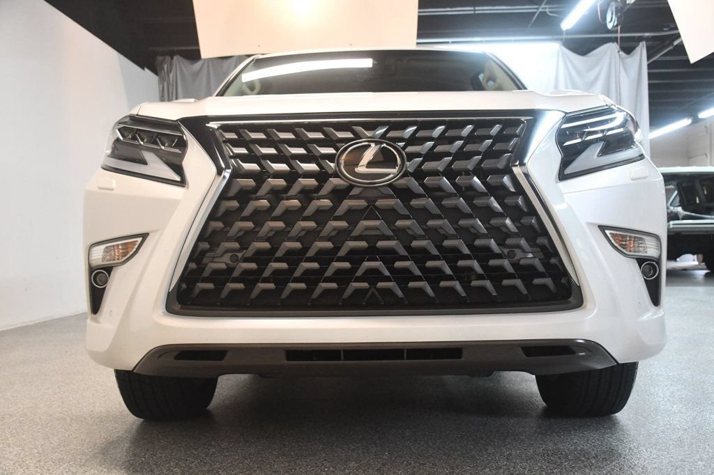 Used 2023 Lexus GX 460 Premium AWD/4WD image 12