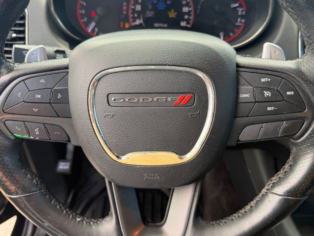 Used 2018 Dodge Durango GT w/ Blacktop Package RWD image 24