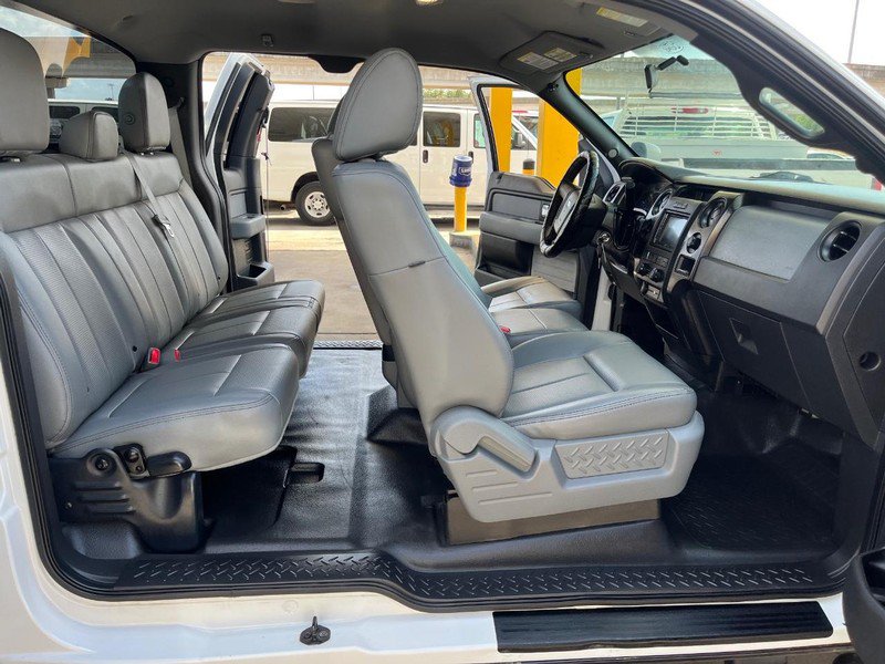 Used 2013 Ford F150 XL w/ PWR Equipment Group RWD image 7