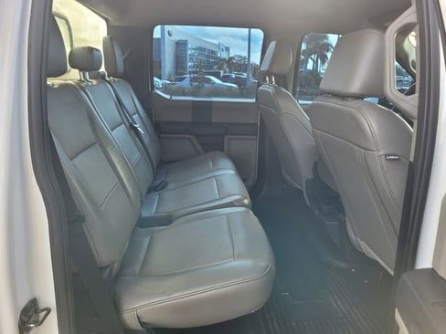 Used 2022 Ford F350 XL w/ Power Equipment Group image 14