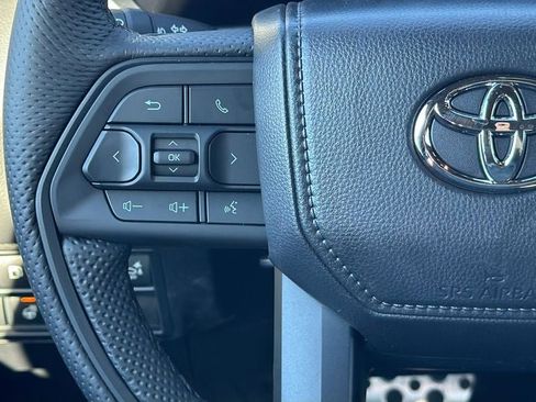 New 2026 Toyota Tundra TRD Pro image 27