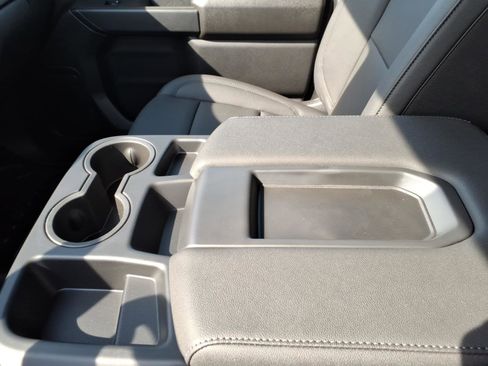 New 2026 GMC Sierra 2500 Pro w/ Convenience Package image 15