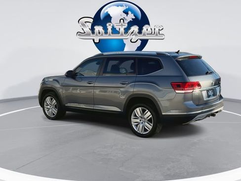 Used 2019 Volkswagen Atlas SEL image 7