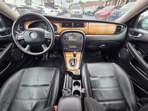 Used 2005 Jaguar X-TYPE 3.0 AWD/4WD image 19