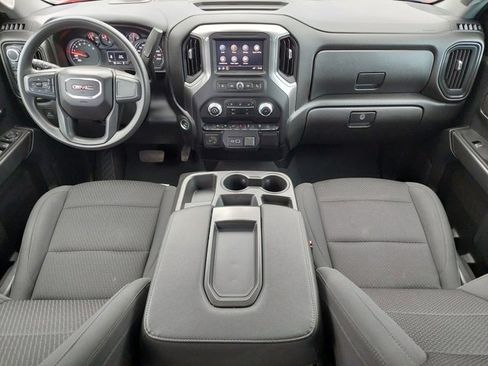 Used 2023 GMC Sierra 1500 Pro w/ Pro Value Package image 3