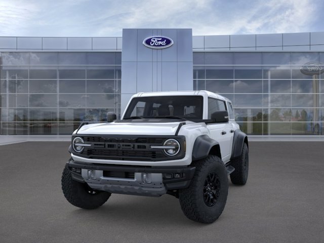 New 2026 Ford Bronco Raptor AWD/4WD image 37