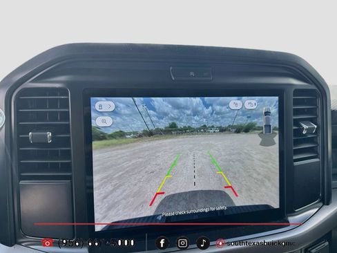 Used 2026 Ford F150 XL w/ Equipment Group 103A High RWD image 17