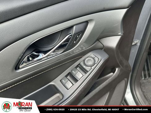 Used 2021 Chevrolet Traverse LS w/ LPO, Floor Liner Package AWD/4WD image 18