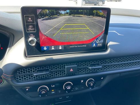 Certified 2026 Honda HR-V Sport image 17