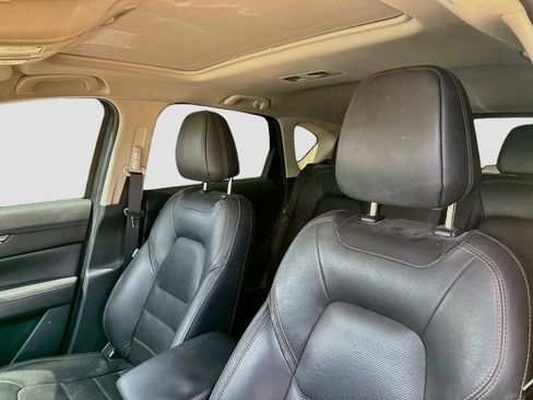 Used 2023 MAZDA CX-5 AWD 2.5 S w/ Premium Plus Pkg image 10