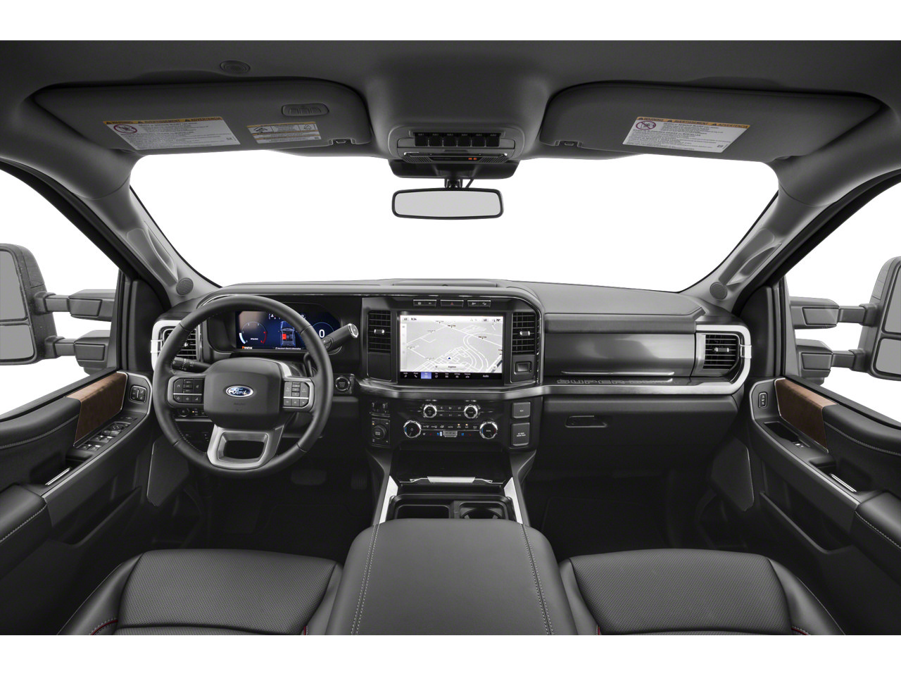 New 2026 Ford F350 4x4 Crew Cab Super Duty image 43